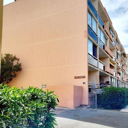 Le studio TAHITI 4 pers 600m de la plage la favière Bormes-les-Mimosas Extérieur photo